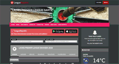 Desktop Screenshot of eastside.leaguerepublic.com