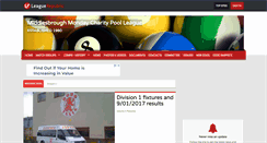 Desktop Screenshot of mmcpl.leaguerepublic.com