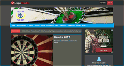 Desktop Screenshot of abdd.leaguerepublic.com
