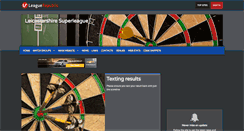 Desktop Screenshot of ldosl.leaguerepublic.com