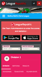 Mobile Screenshot of mayo.leaguerepublic.com