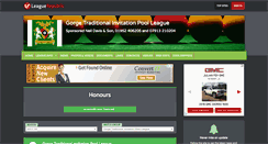 Desktop Screenshot of gorge.leaguerepublic.com